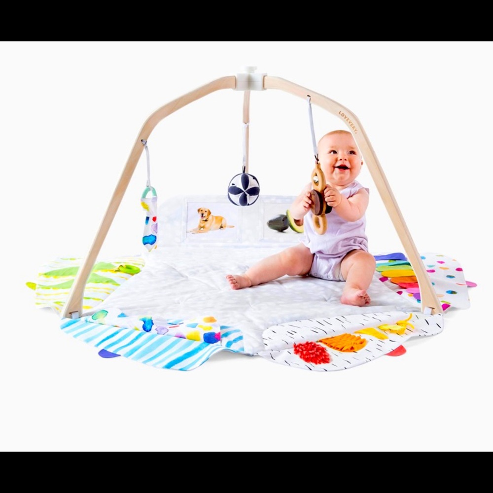 Lovevery Play Gym